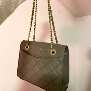 Tory Burch Savannah Convertible Bag